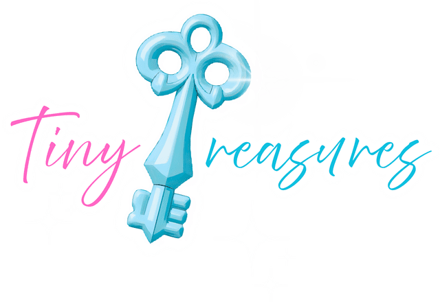 Tiny Treasures