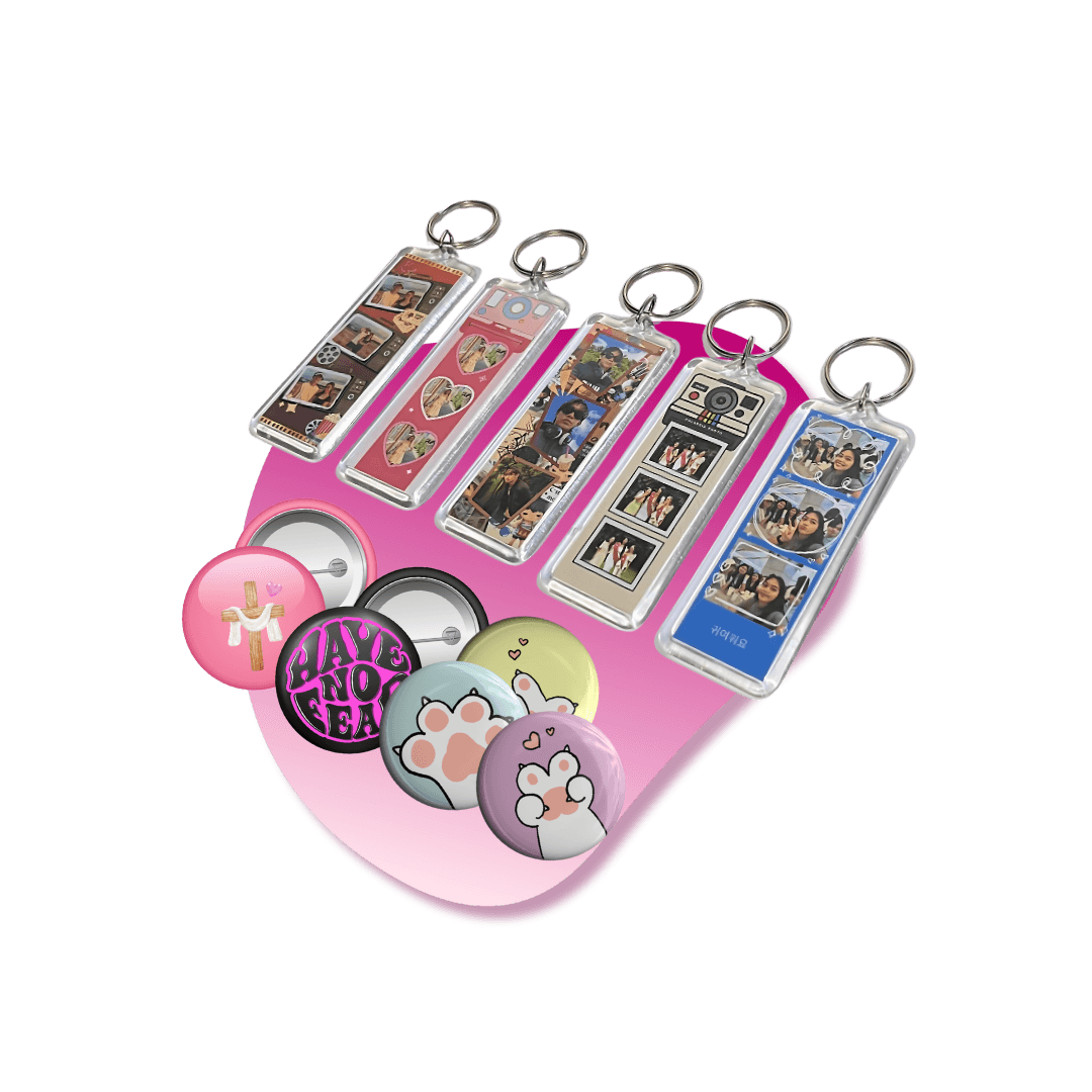 Tiny Treasures Products